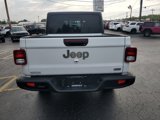 Certified 2023 Jeep Gladiator Overland image 4