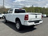 Used 2024 RAM 2500 Laramie image 5