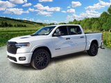 New 2025 RAM 1500 Limited image 2