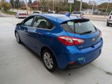 Used 2019 Chevrolet Cruze LT w/ Convenience Package image 5