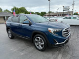 Used 2021 GMC Terrain SLT image 4