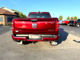 Used 2020 RAM 1500 Limited image 6
