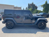 Used 2017 Jeep Wrangler Unlimited Sport image 4