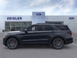 New 2025 Ford Explorer ST w/ Sun And Sound Package image 3