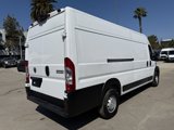 Used 2023 RAM ProMaster 3500 w/ Driver Convenience Group image 6