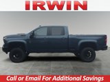 New 2025 Chevrolet Silverado 2500 LTZ w/ Trail Boss Package image 2