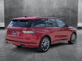 New 2025 Lincoln Aviator 2WD w/ Equipment Group 101A image 2