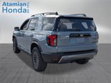 New 2026 Honda Passport TrailSport image 3