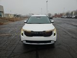 New 2025 Kia Carnival LXS image 2