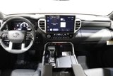New 2025 Toyota Sequoia Platinum image 2