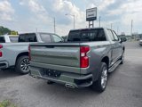 New 2025 Chevrolet Silverado 1500 High Country w/ High Country Premium Package image 3