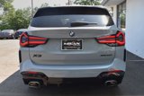 Used 2022 BMW X3 xDrive30i w/ M Sport Package 2 image 6