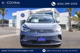 New 2025 Volkswagen ID.4 Pro S image 2