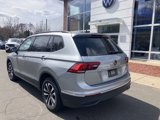 Certified 2022 Volkswagen Tiguan S w/ IQ.Drive Package image 2