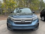 Used 2019 Honda Pilot LX image 3