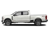 New 2025 Ford F250 Lariat w/ Lariat Ultimate Package image 4