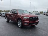 New 2025 RAM 1500 Big Horn image 2