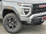 New 2025 GMC Canyon Elevation image 3