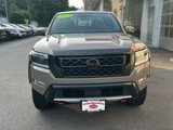 Used 2023 Nissan Frontier PRO-4X w/ Pro Convenience Package image 3