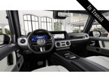 New 2025 Mercedes-Benz G 580 w/ EQ Technology image 3