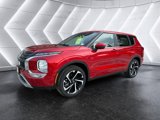New 2024 Mitsubishi Outlander SE image 2