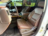 Used 2019 Chevrolet Silverado 2500 High Country w/ Duramax Plus Package image 4