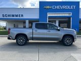 New 2025 Chevrolet Silverado 1500 LT image 2