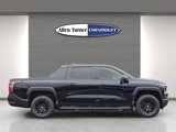 New 2025 Chevrolet Silverado EV LT image 3