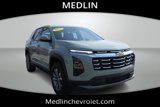 New 2026 Chevrolet Equinox LT w/ Convenience Package II image 2