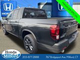 New 2025 Honda Ridgeline Sport image 2