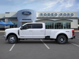 New 2025 Ford F350 XL image 3