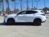 Used 2025 Lexus NX 450h+ F Sport image 2