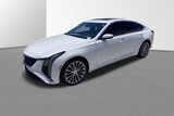 New 2025 Cadillac CT5 Premium Luxury image 3