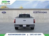 New 2025 Ford F150 Lariat image 5
