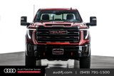 Used 2024 GMC Sierra 2500 AT4X image 3