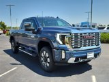 New 2025 GMC Sierra 2500 Denali w/ Denali Reserve Package image 4