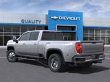 New 2025 Chevrolet Silverado 3500 LTZ w/ LTZ Plus Package image 3