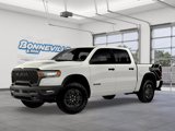 New 2026 RAM 1500 Rebel image 2