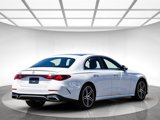 New 2025 Mercedes-Benz E 450 4MATIC Sedan image 4