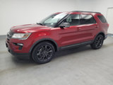 Used 2019 Ford Explorer XLT w/ Equipment Group 202A image 2