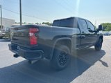 Used 2024 Chevrolet Silverado 2500 LTZ w/ LTZ Plus Package image 5