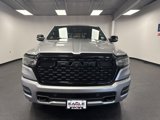 New 2025 RAM 1500 Big Horn image 4