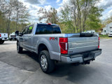 Used 2020 Ford F350 Limited w/ FX4 Off-Road Package image 5
