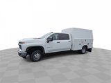 New 2025 Chevrolet Silverado 3500 W/T w/ WT Convenience Package image 4