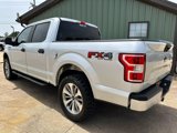 Used 2018 Ford F150 XL w/ Equipment Group 101A Mid image 5