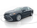 Used 2024 Toyota Camry LE image 2