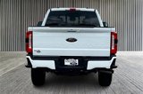 New 2025 Ford F250 4x4 Crew Cab Super Duty image 4