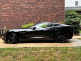 Used 2019 Chevrolet Corvette Stingray Coupe w/ 1LT image 4
