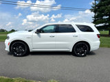 Used 2022 Dodge Durango R/T w/ Blacktop Package image 3
