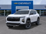 New 2026 Chevrolet Equinox RS image 6